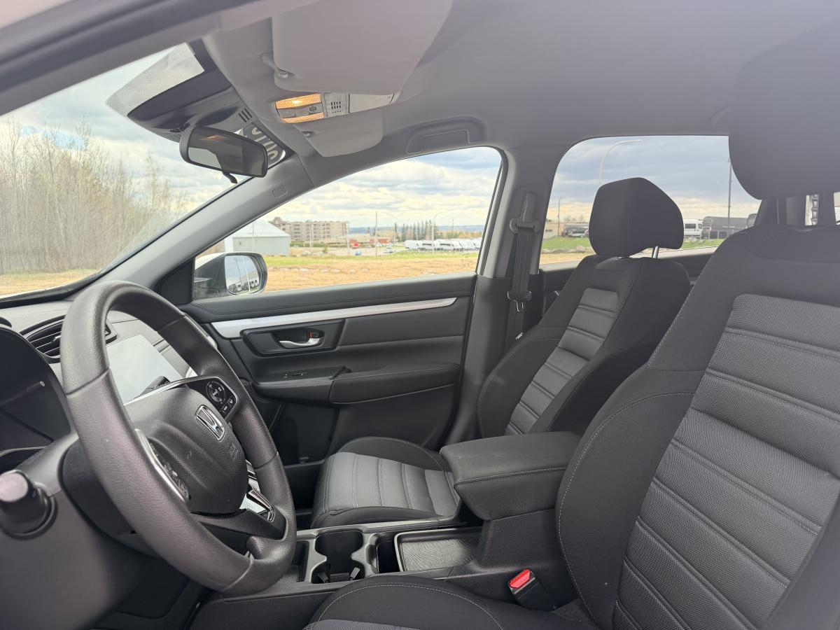 2018 Honda CR-V - Image 62