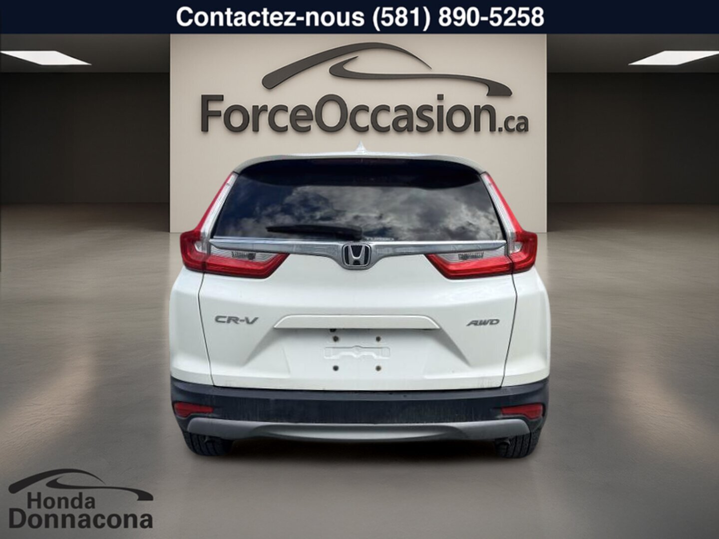 2018 Honda CR-V - Image 66