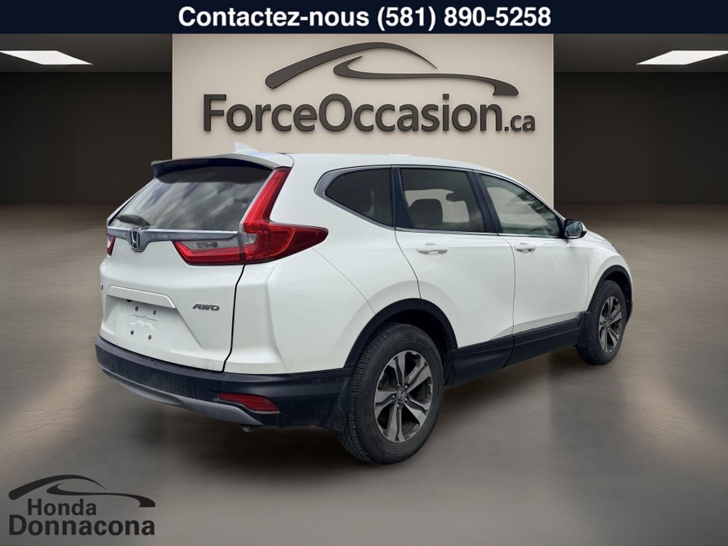 2018 Honda CR-V - Image 67