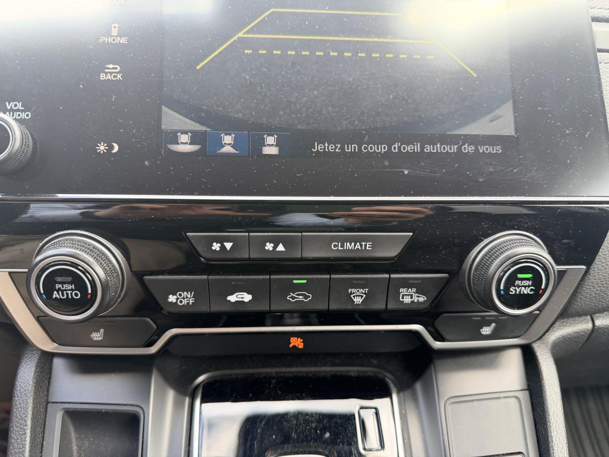 2018 Honda CR-V - Image 71