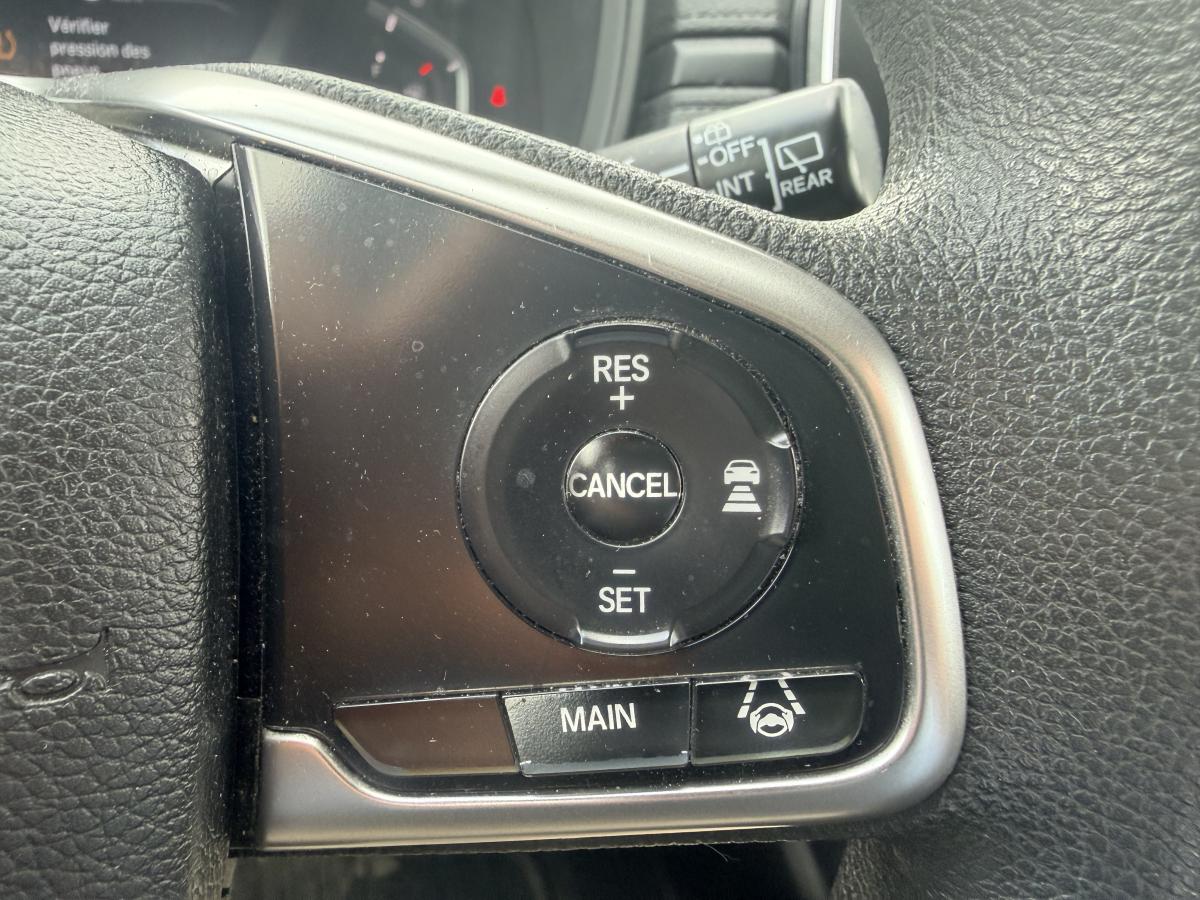 2018 Honda CR-V - Image 75