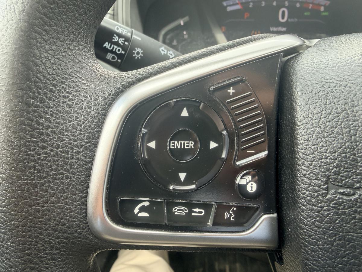 2018 Honda CR-V - Image 76
