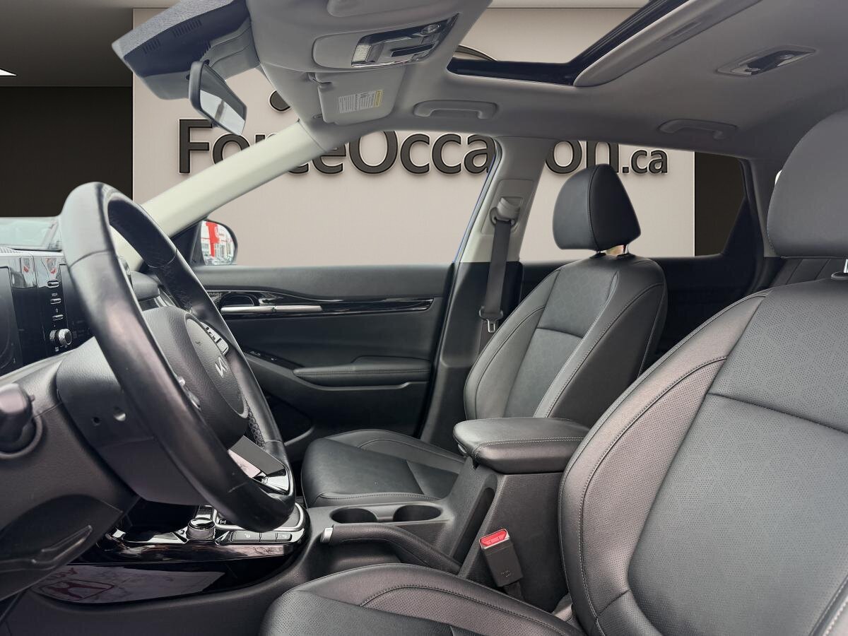 2024 Kia Seltos - Image 380