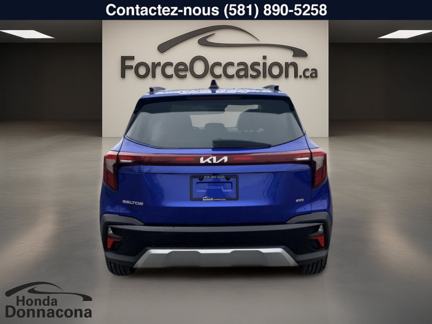 2024 Kia Seltos - Image 386