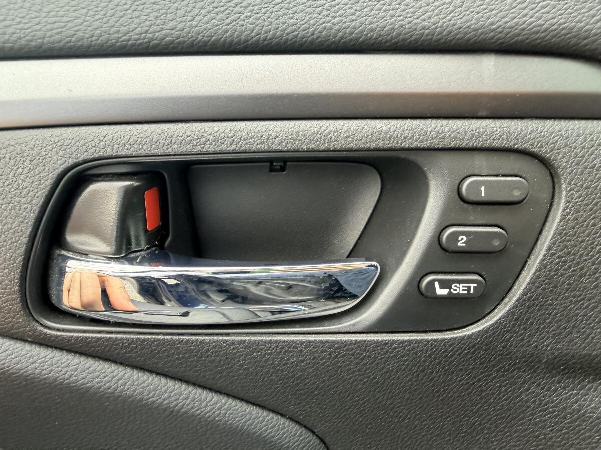 2022 Honda Pilot - Image 85