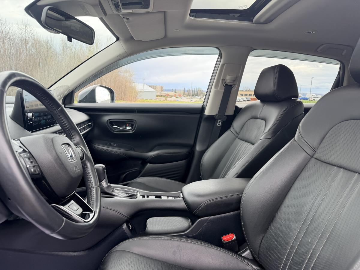 2023 Honda HR-V - Image 32