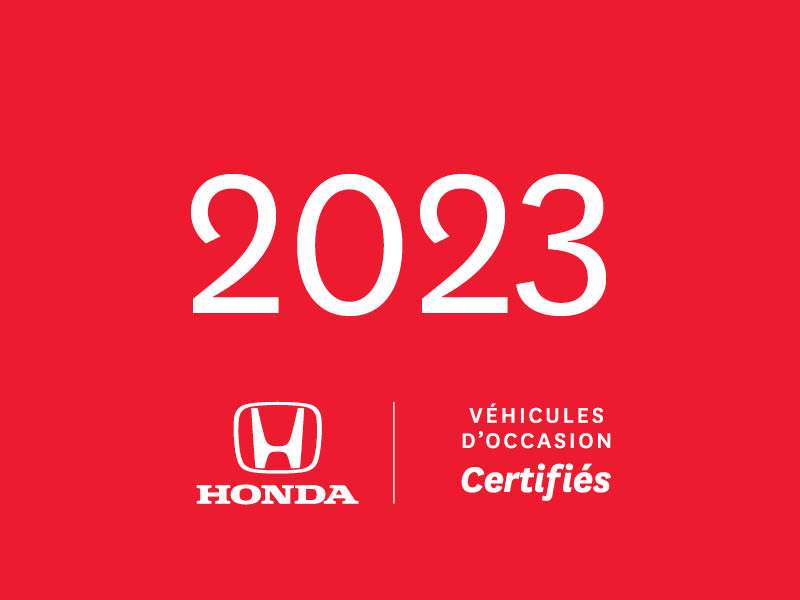 2023 Honda HR-V - Image 33