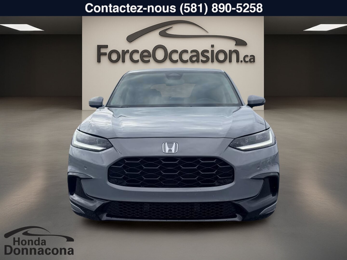 2023 Honda HR-V - Image 34