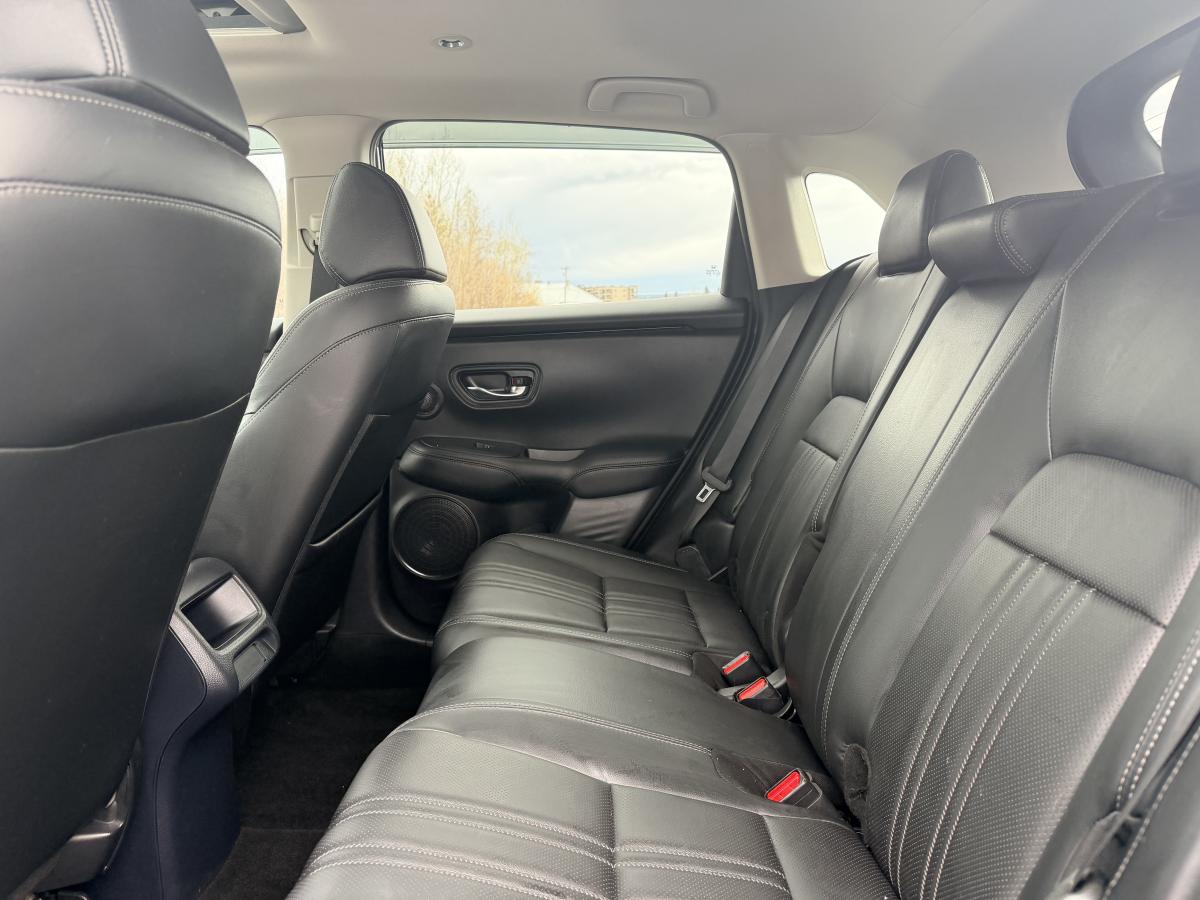 2023 Honda HR-V - Image 43