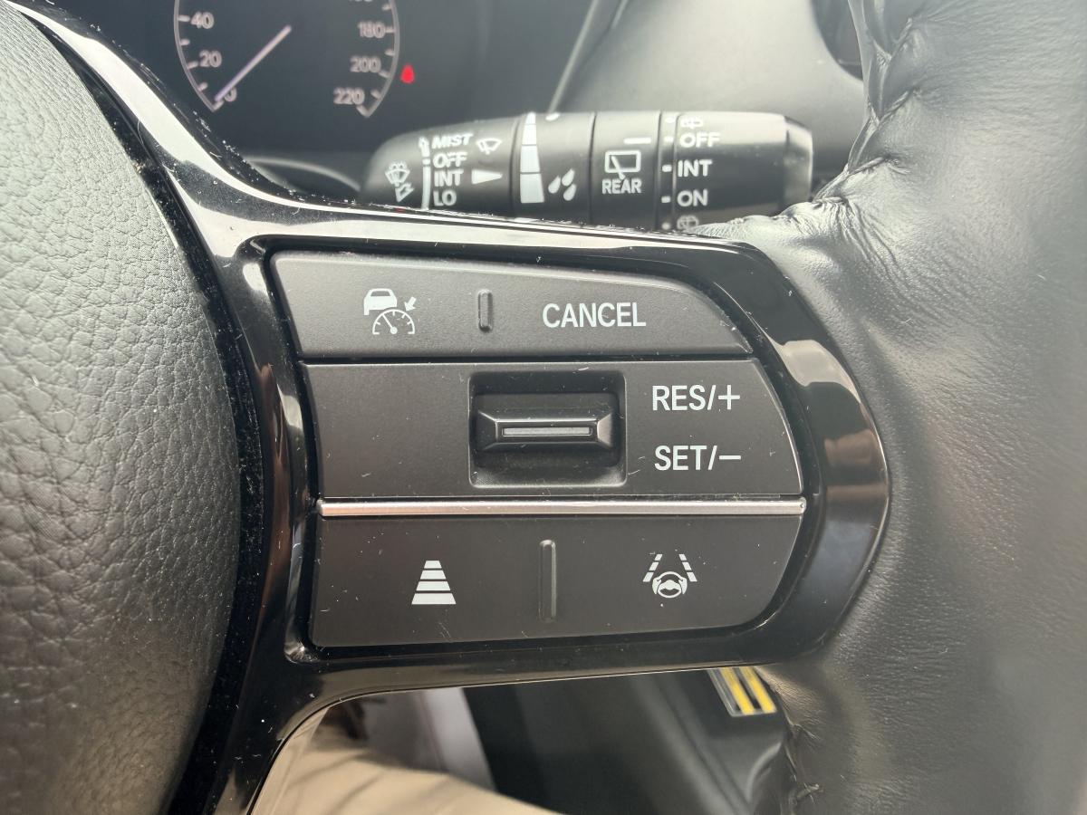2023 Honda HR-V - Image 50