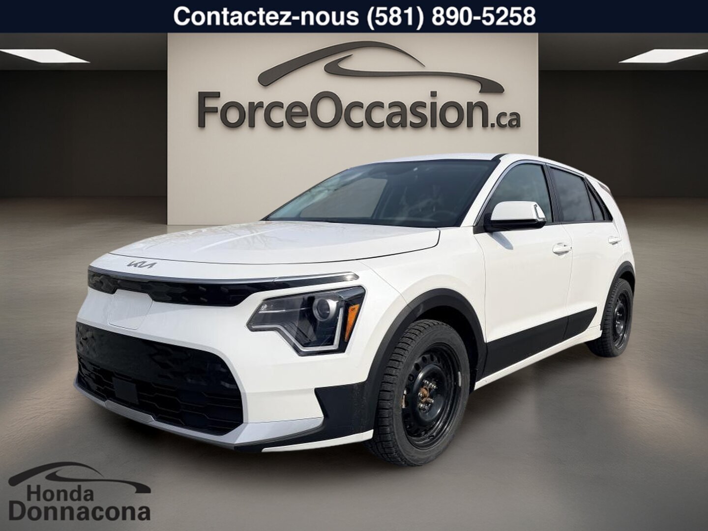 2023 Kia Niro EV - Image 47