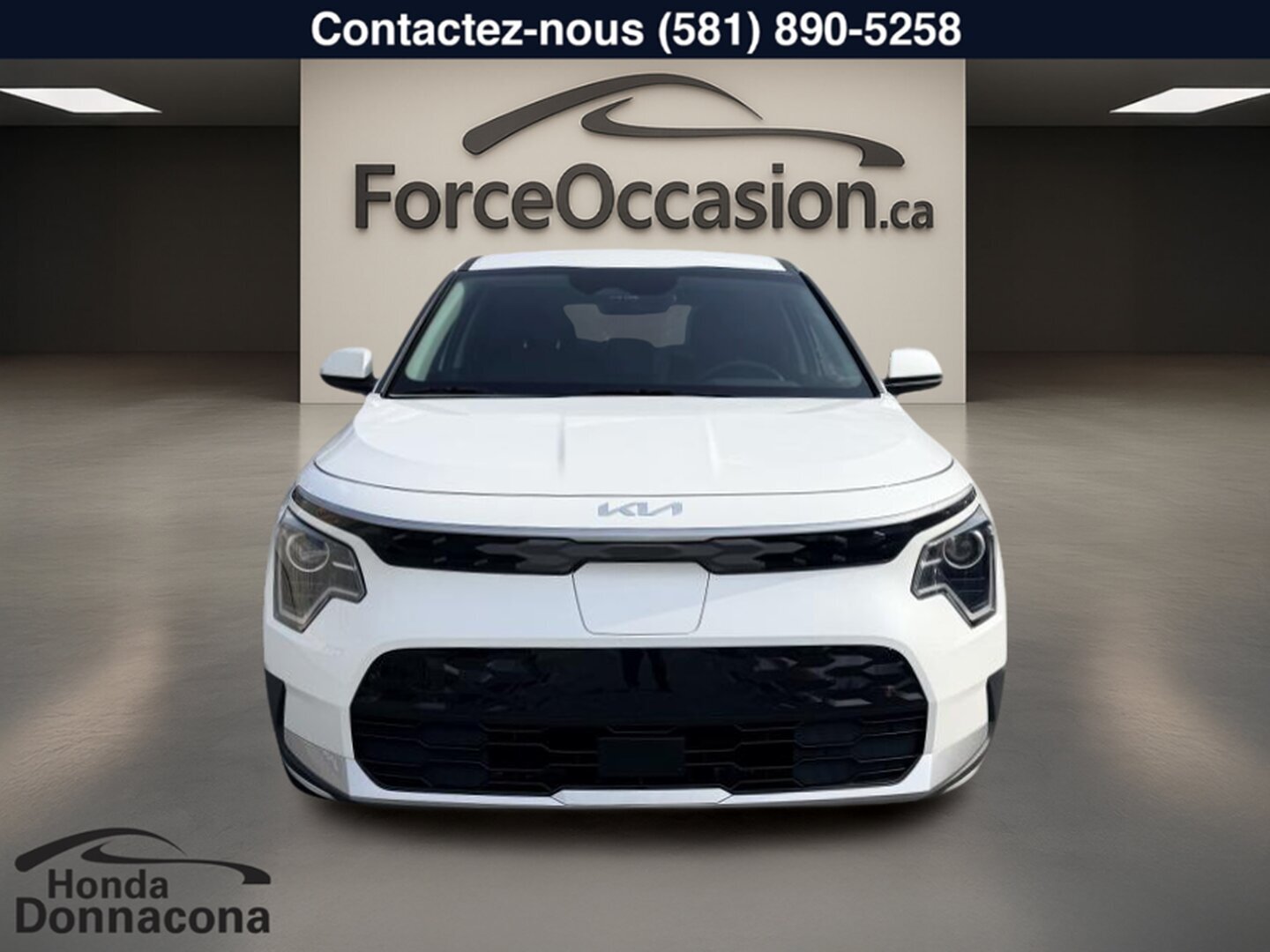 2023 Kia Niro EV - Image 51