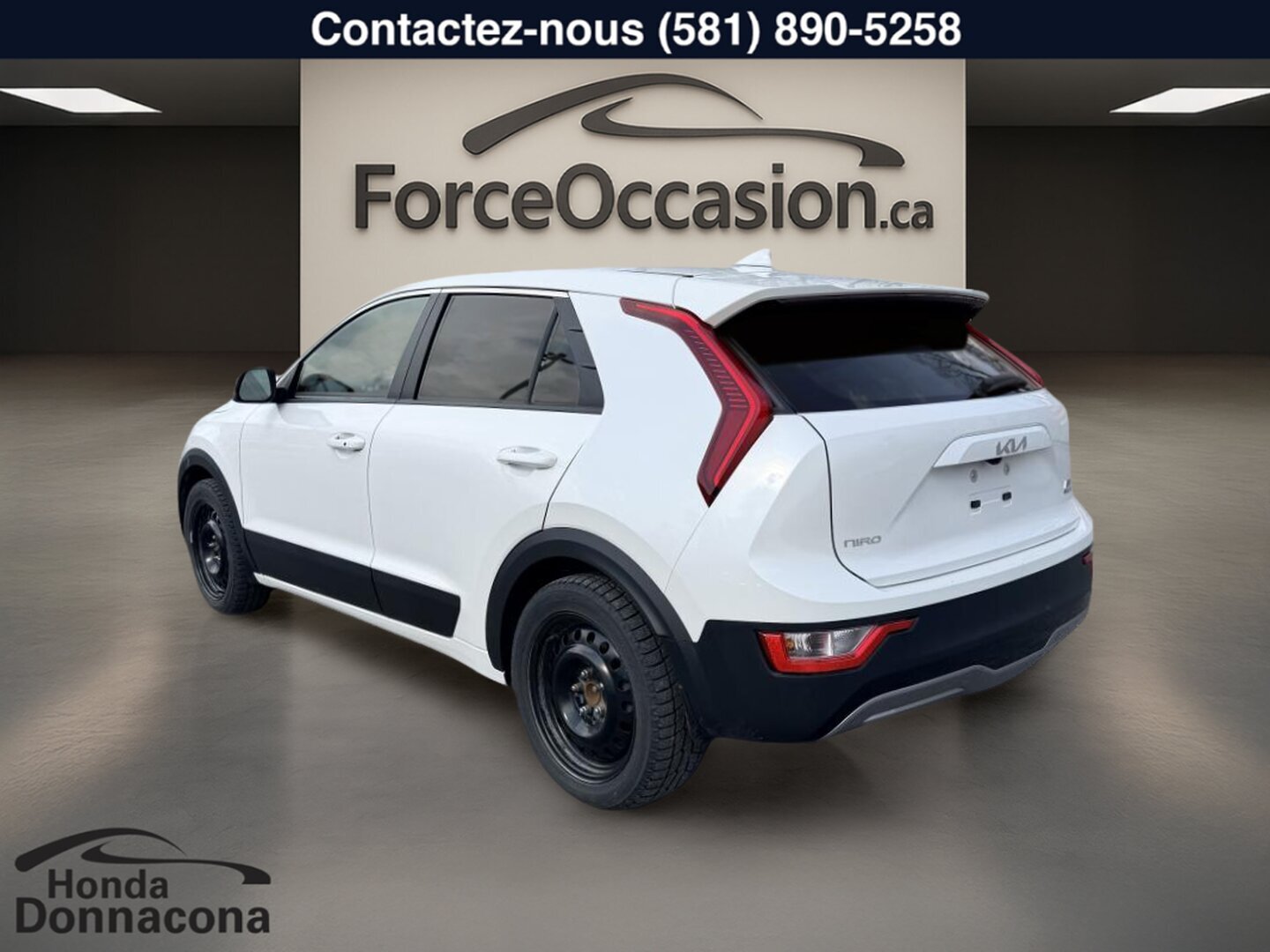 2023 Kia Niro EV - Image 55