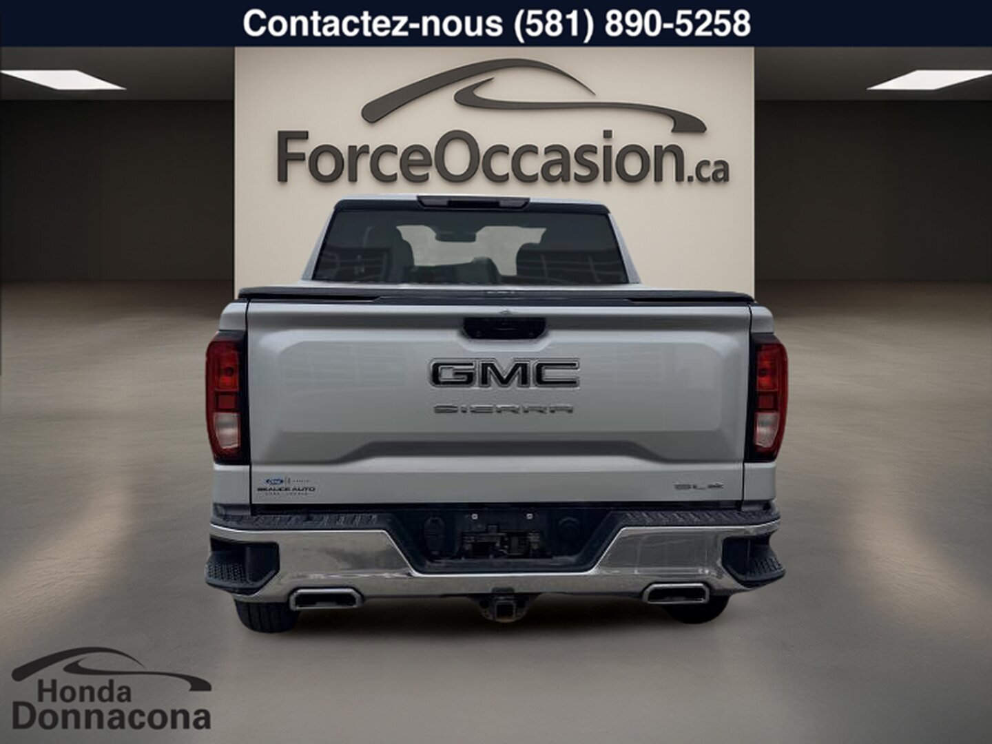 2020 GMC Sierra 1500 - Image 11