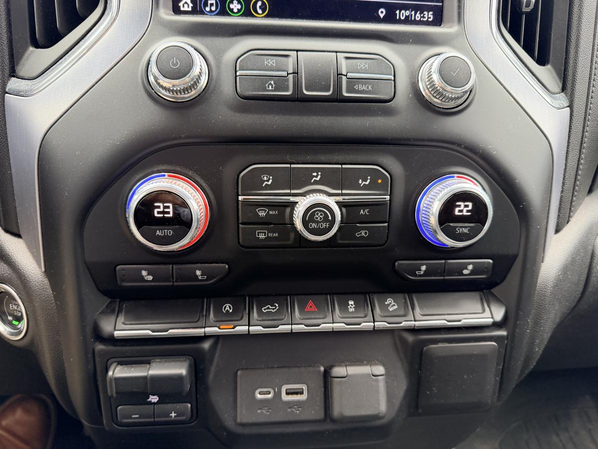 2020 GMC Sierra 1500 - Image 19