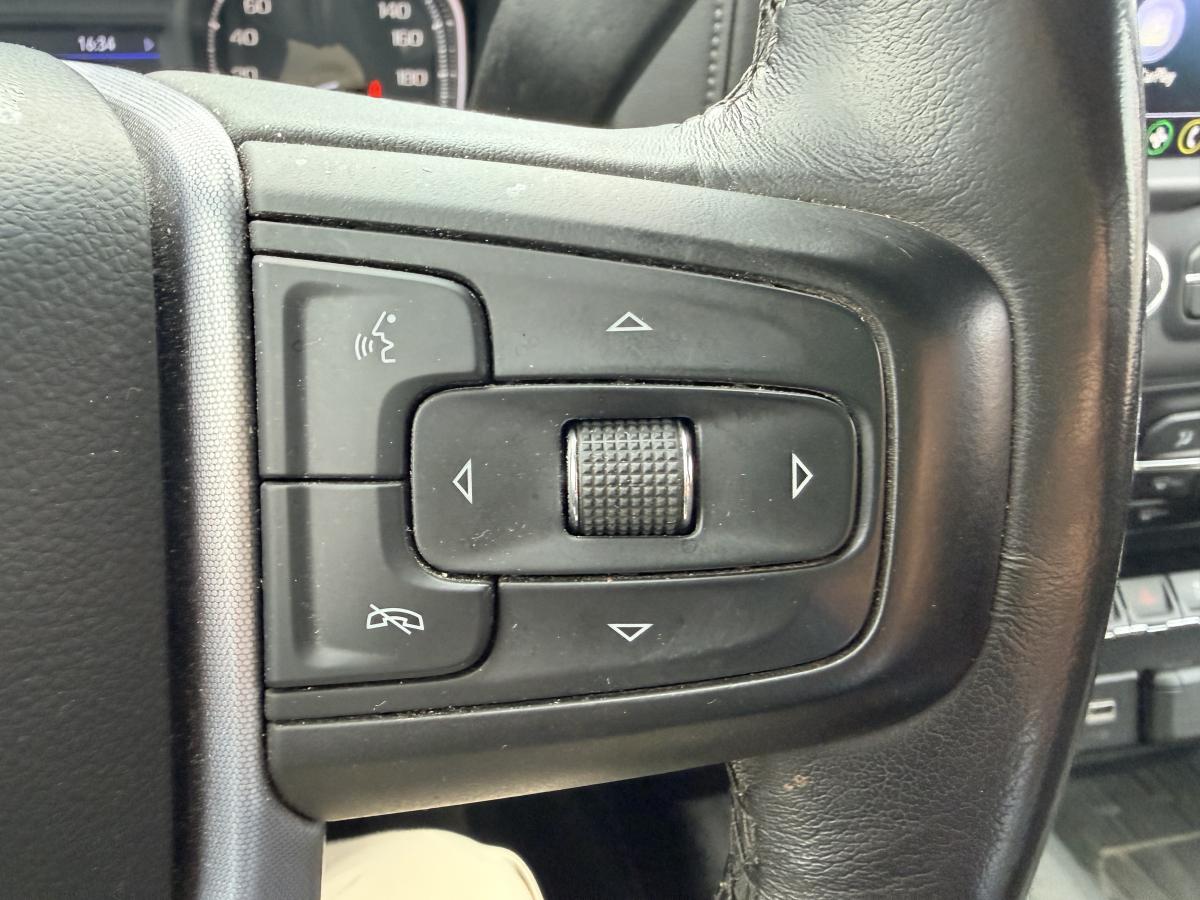 2020 GMC Sierra 1500 - Image 22