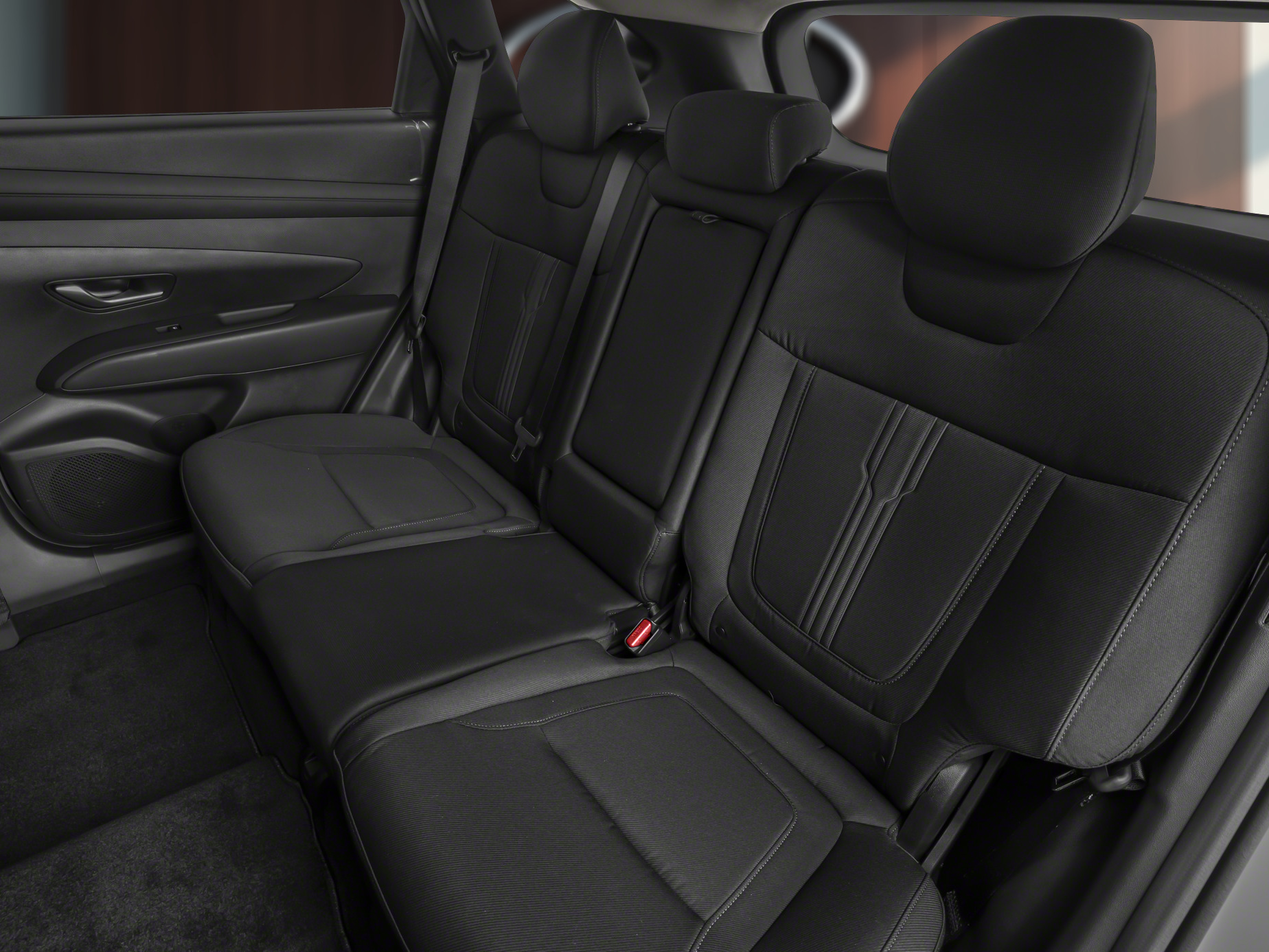 2026 Hyundai Tucson - Image 273