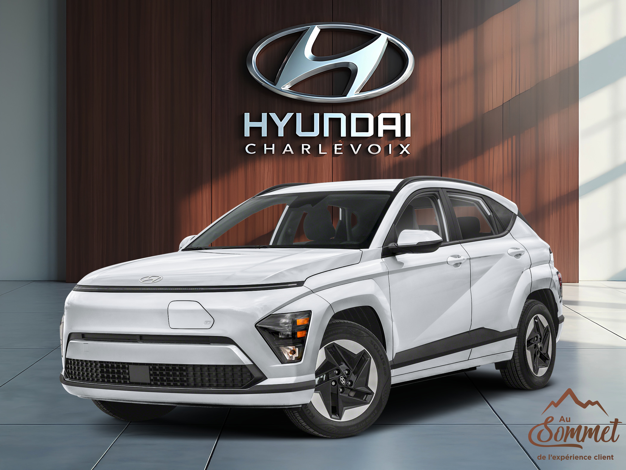 2026 Hyundai Kona Electric - Image 286