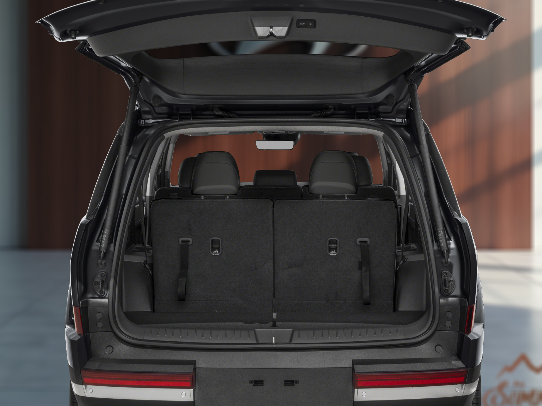 2026 Hyundai Santa Fe - Image 293