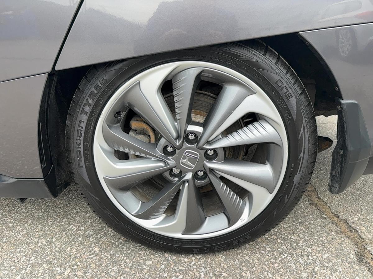 2019 Honda Clarity Plug-in Hybrid - Image 55