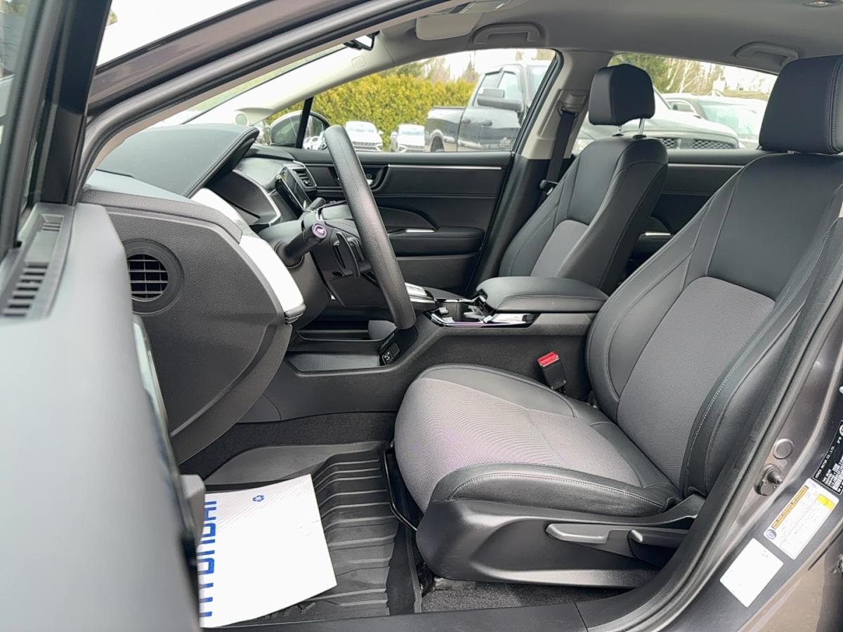 2019 Honda Clarity Plug-in Hybrid - Image 57