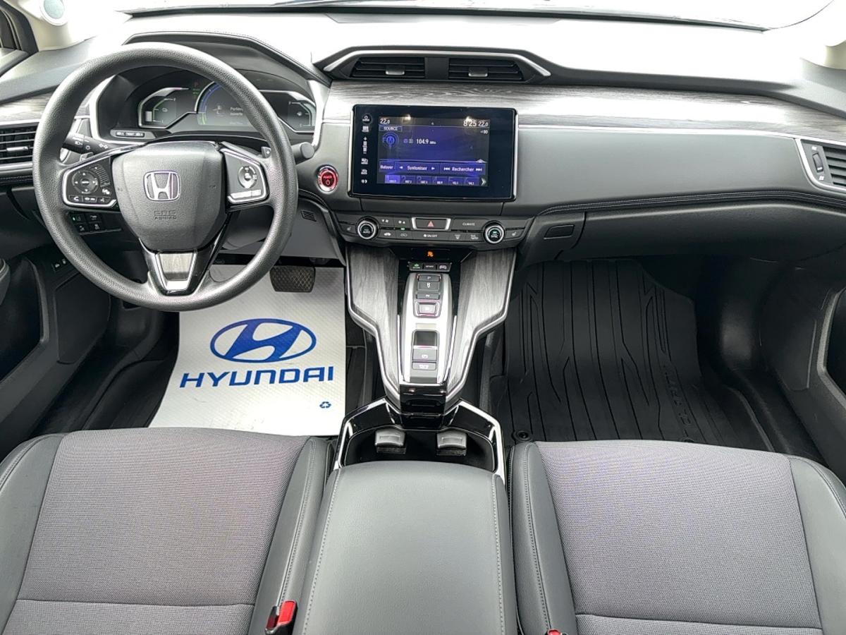 2019 Honda Clarity Plug-in Hybrid - Image 58