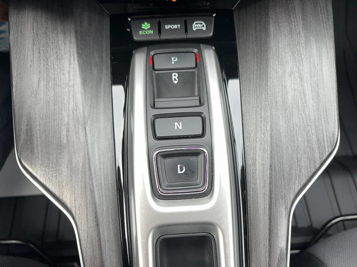 2019 Honda Clarity Plug-in Hybrid - Image 64