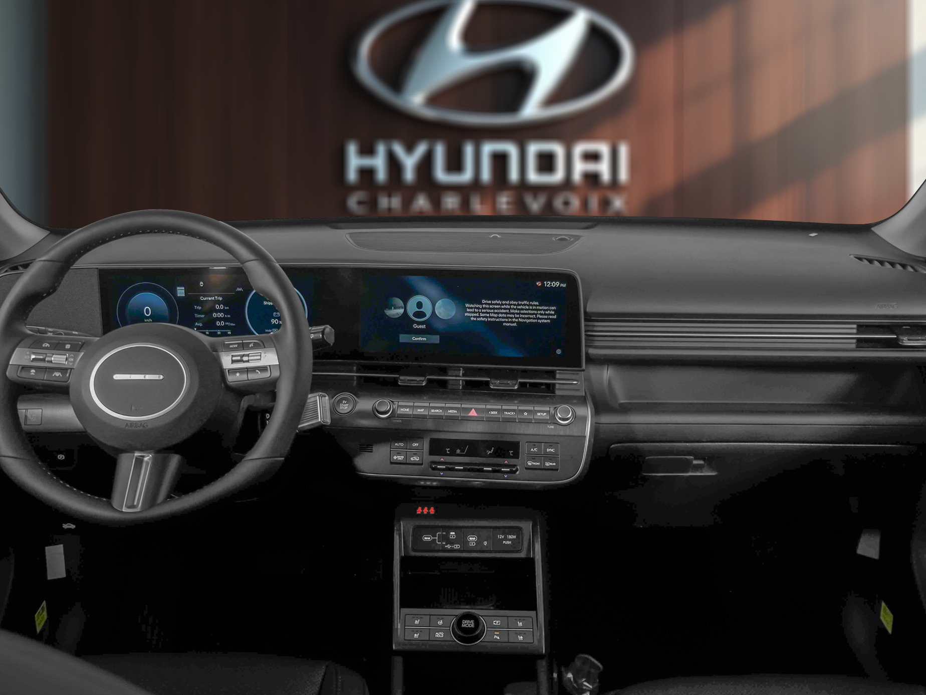 2026 Hyundai Kona Electric - Image 50