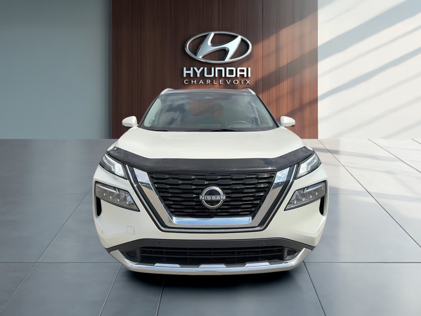 2023 Nissan Rogue - Image 24