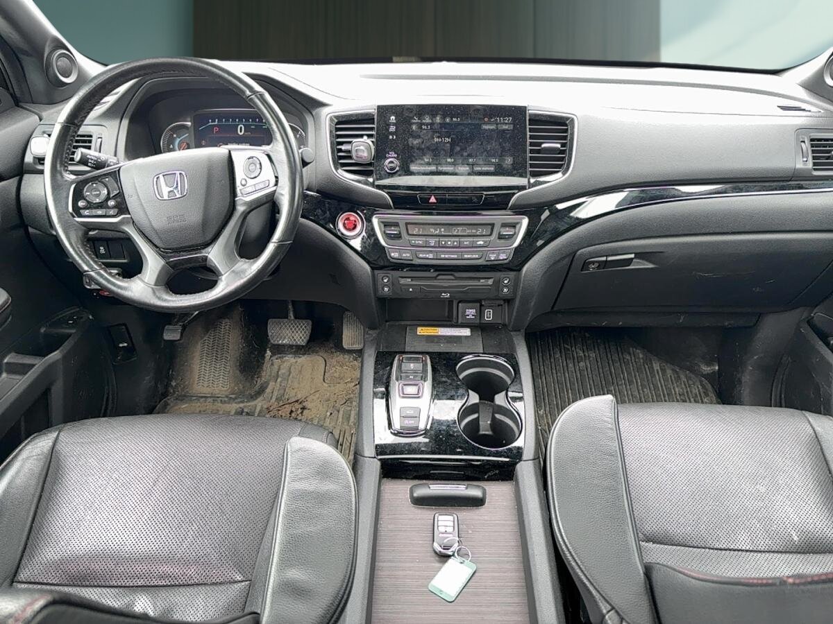 2019 Honda Pilot - Image 9