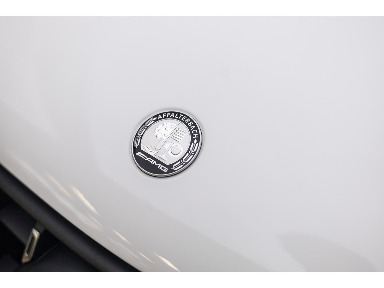 2024 Mercedes-Benz Glc 43 4Matic Amg - Image 37