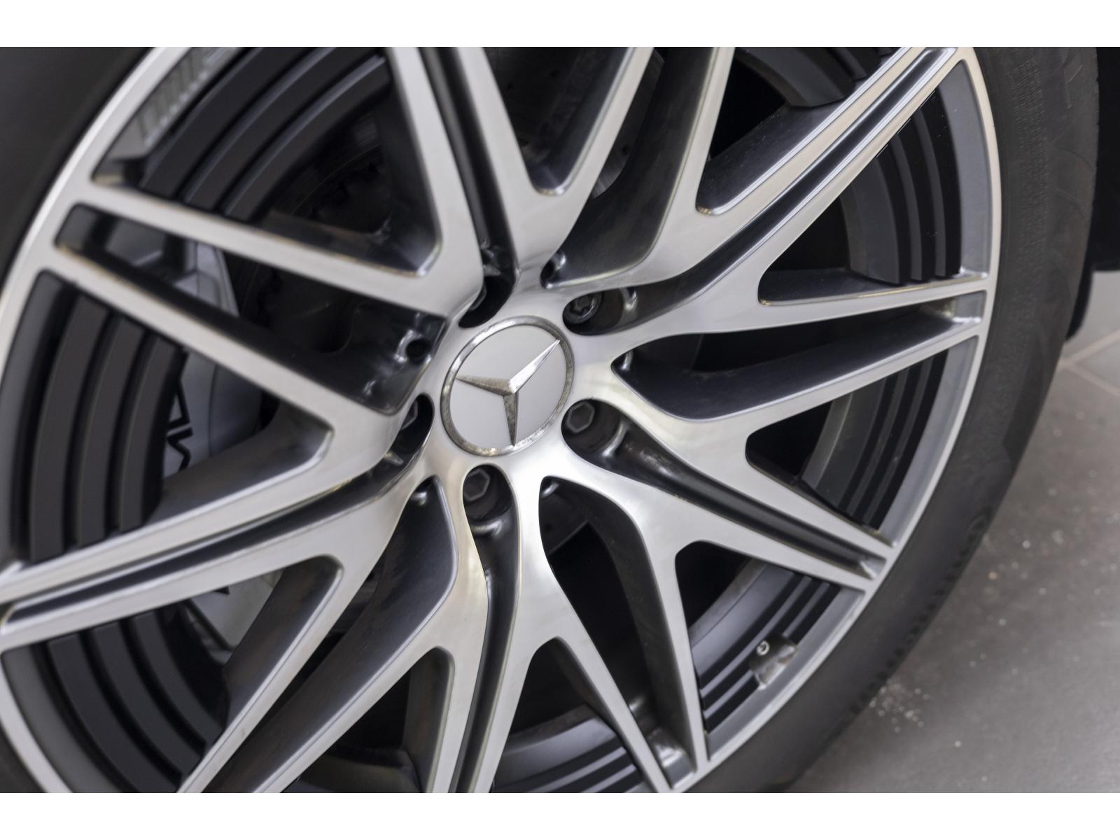 2024 Mercedes-Benz Glc 43 4Matic Amg - Image 40