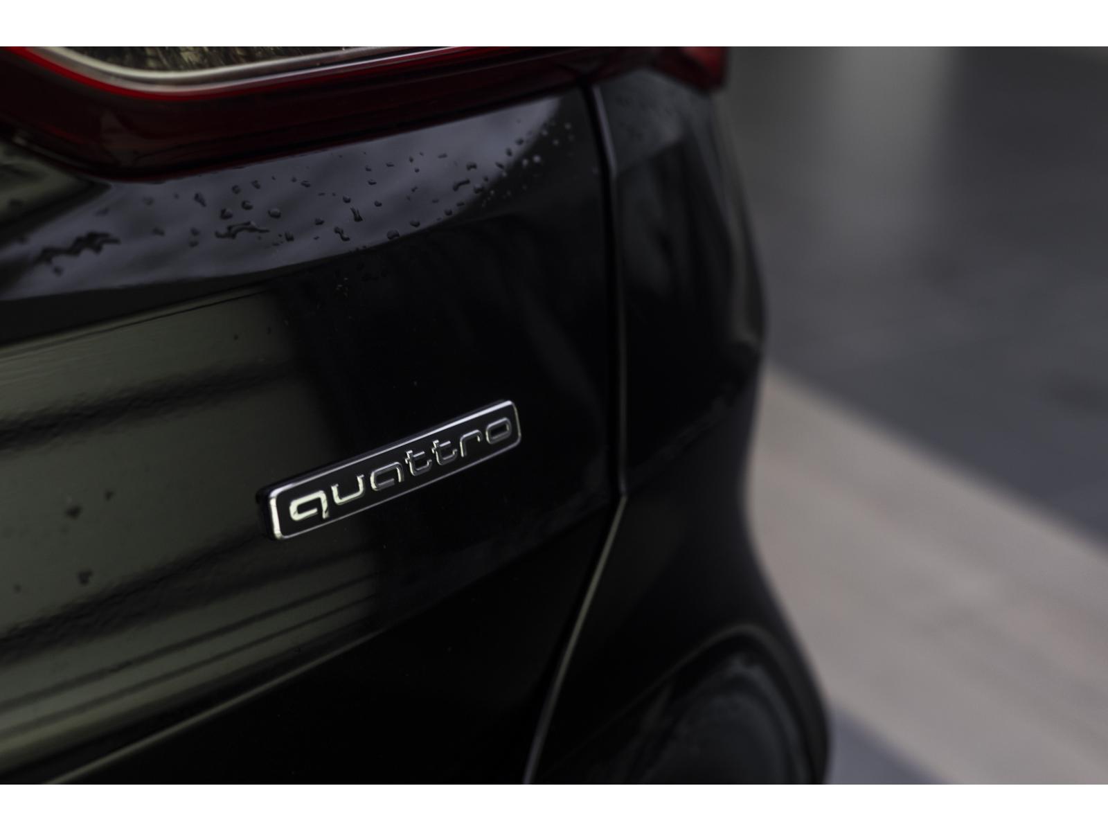 2023 Audi Q3 - Image 36