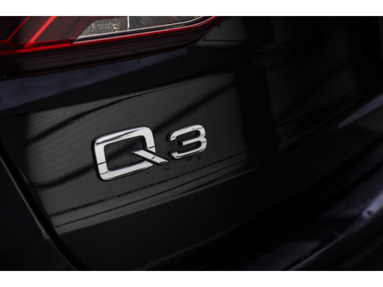 2023 Audi Q3 - Image 37
