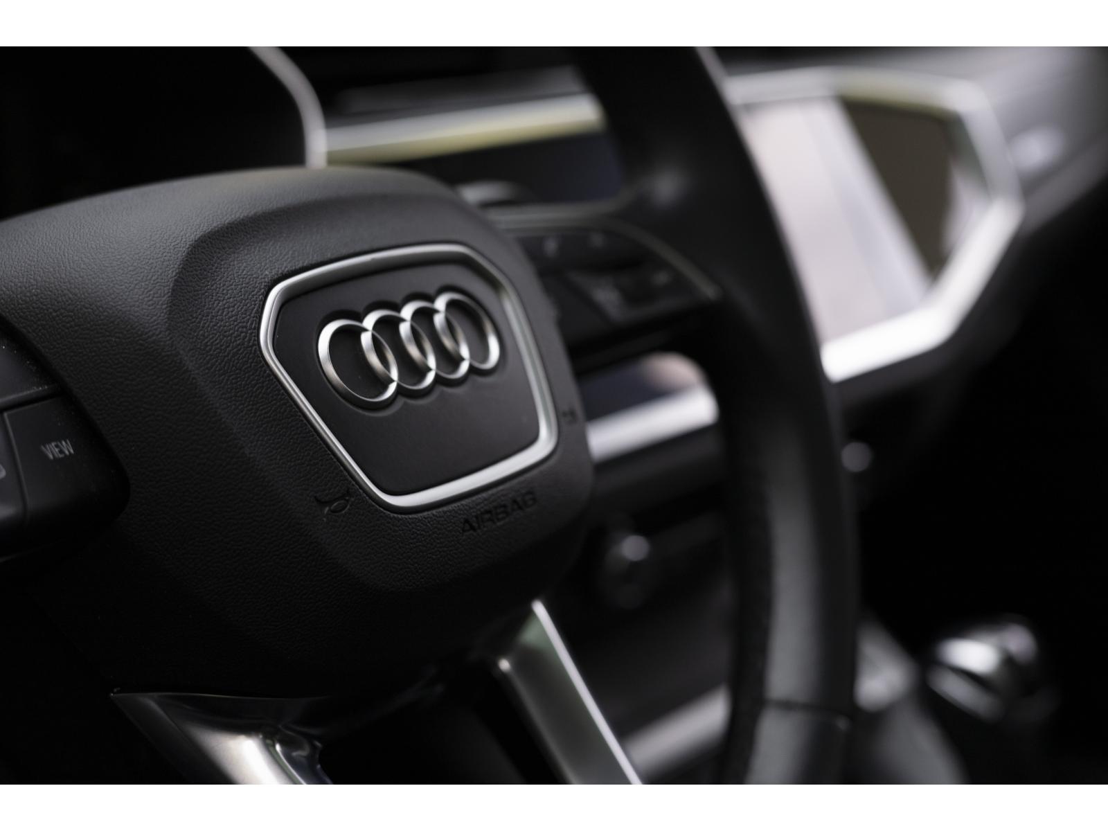 2023 Audi Q3 - Image 43