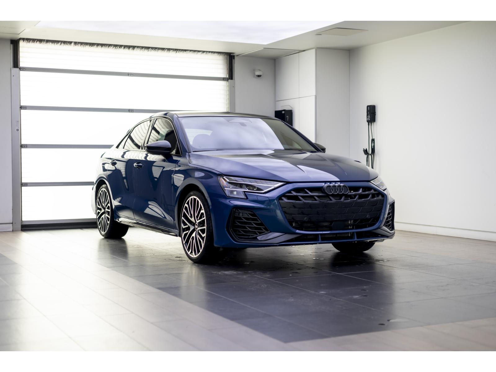 2026 Audi S3 - Image 138