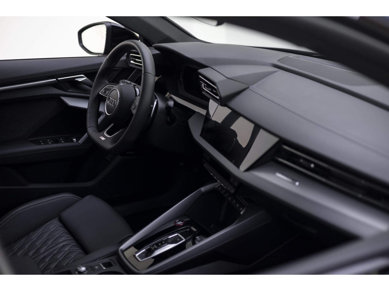2026 Audi S3 - Image 147