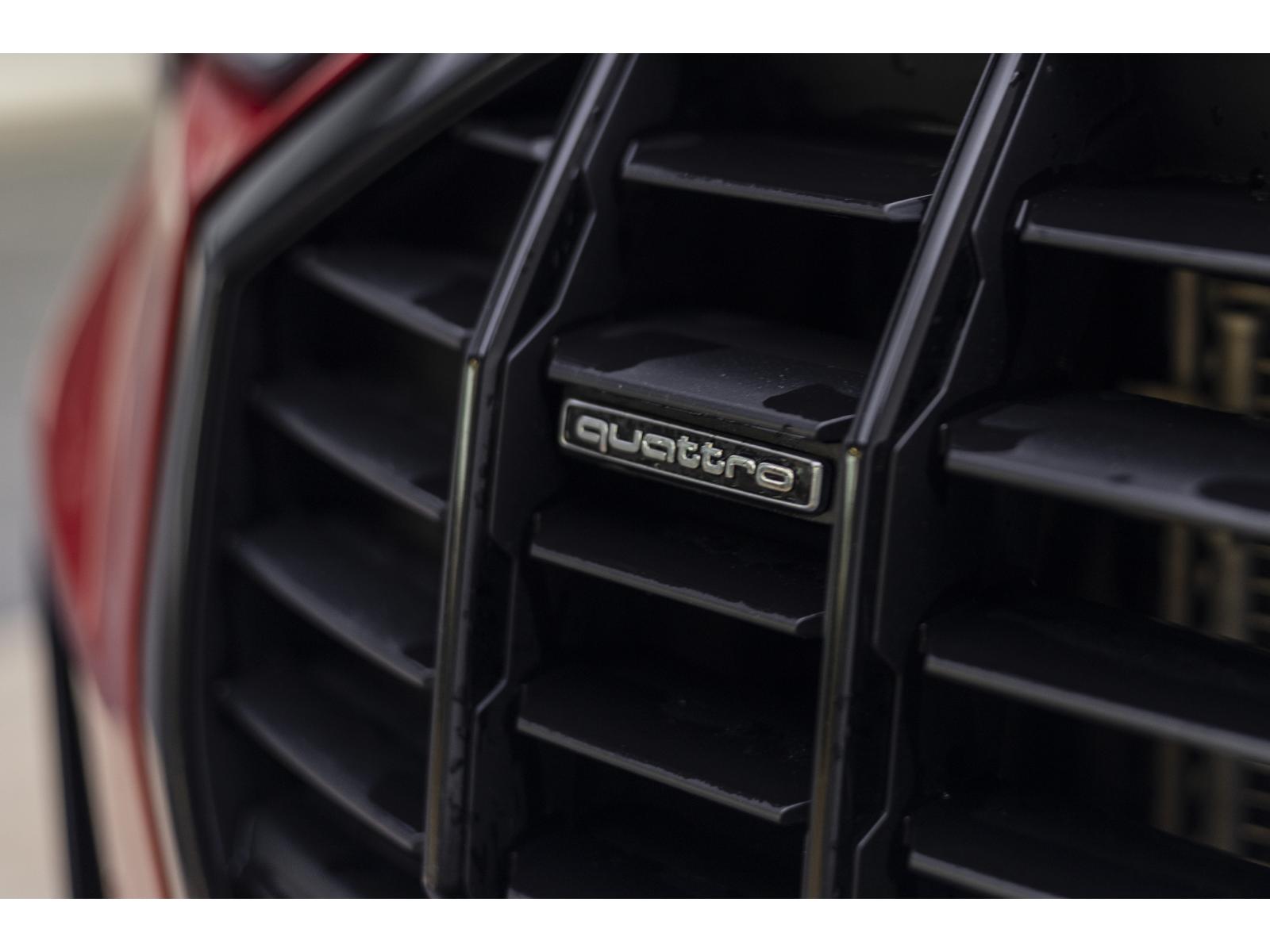 2024 Audi Q3 - Image 28