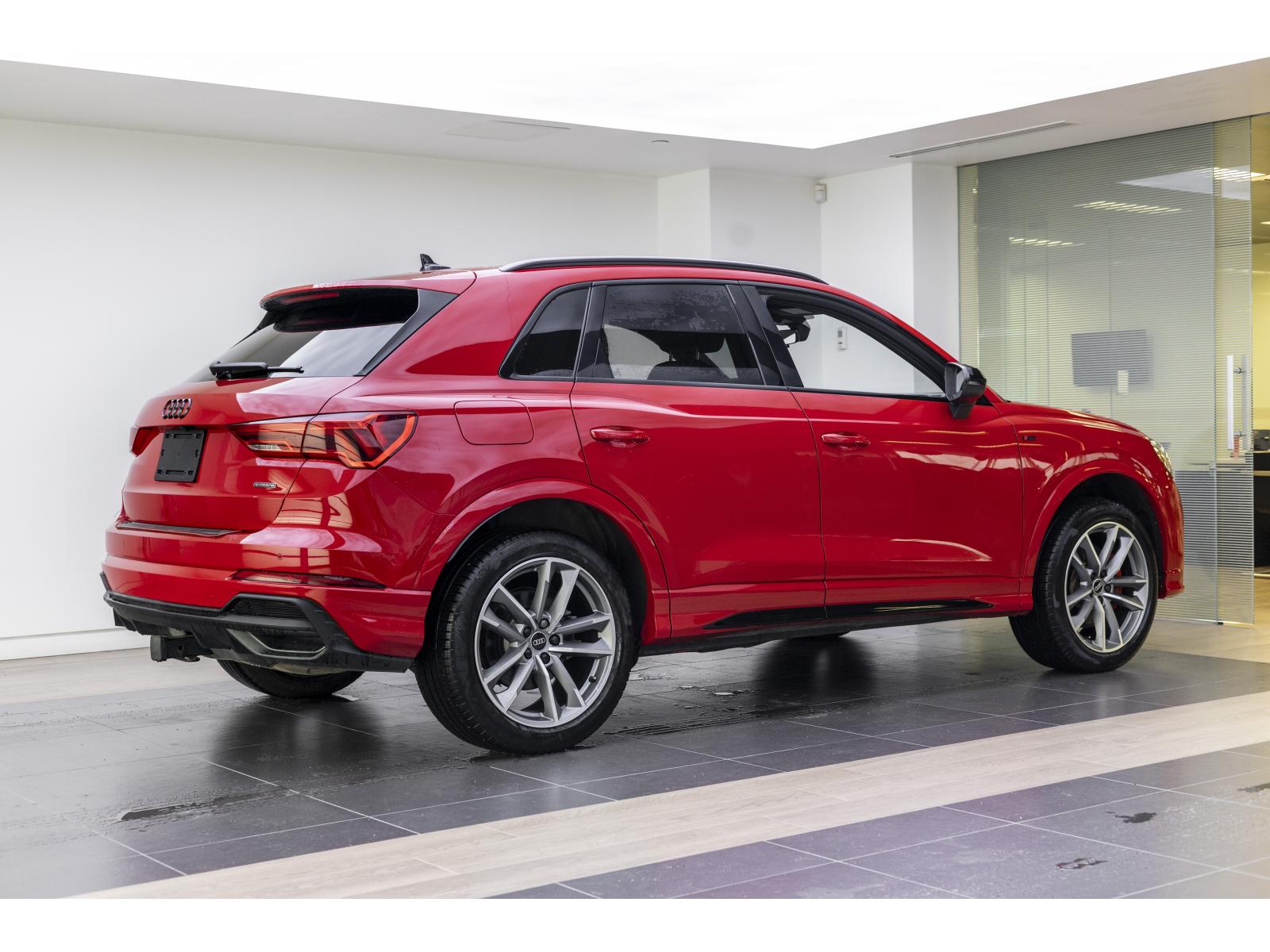 2024 Audi Q3 - Image 31