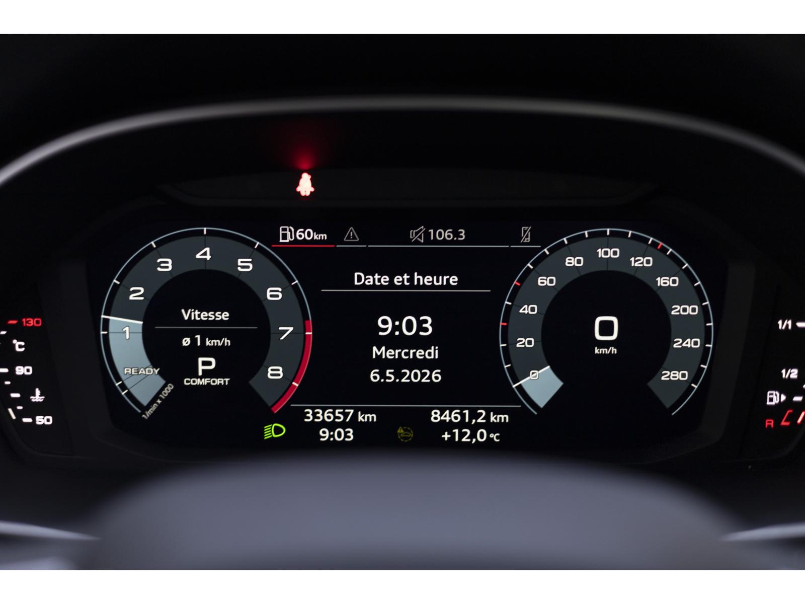 2024 Audi Q3 - Image 40