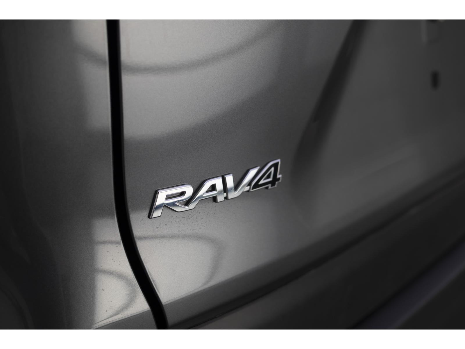 2023 Toyota RAV4 - Image 159