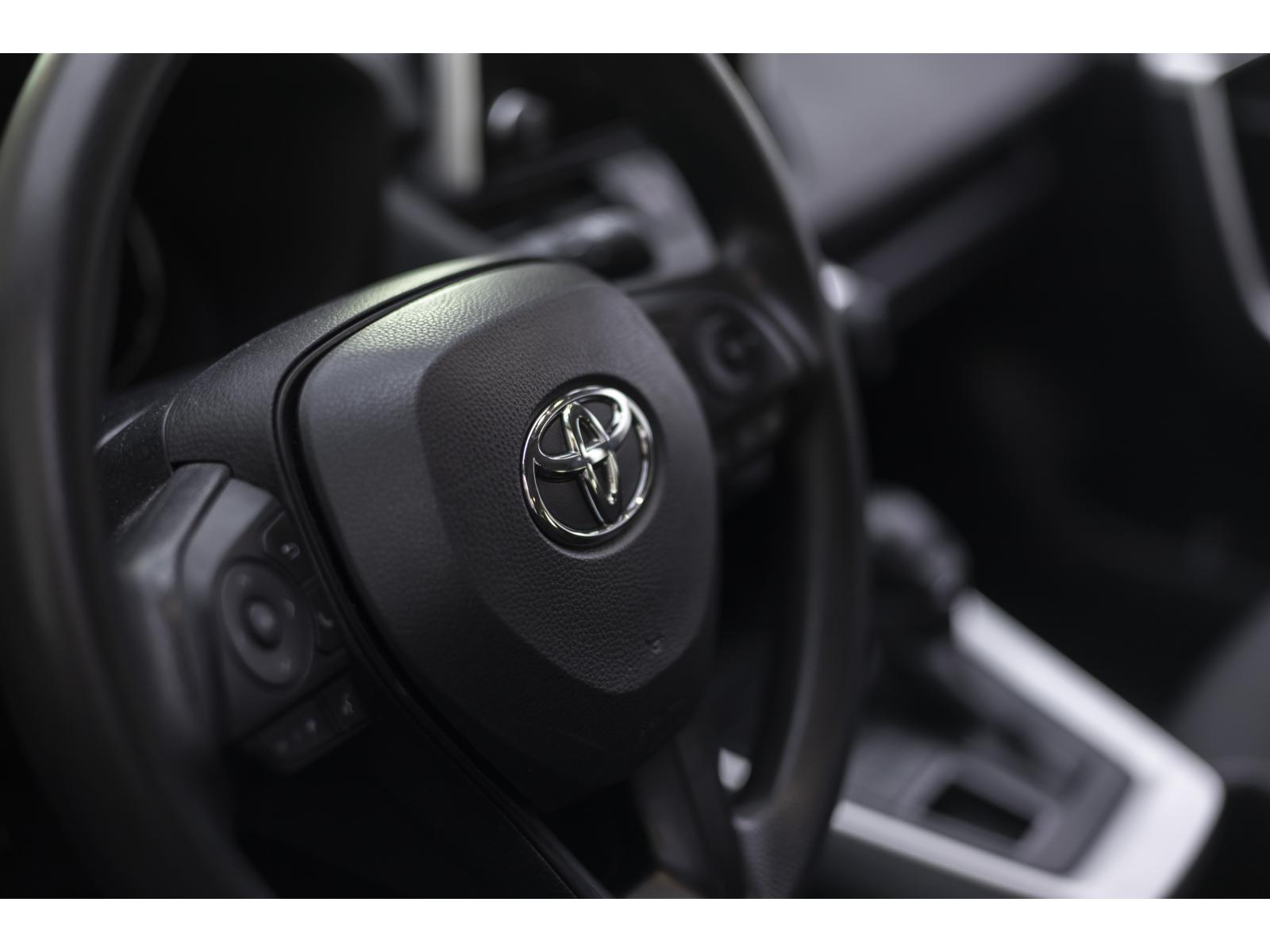 2023 Toyota RAV4 - Image 166