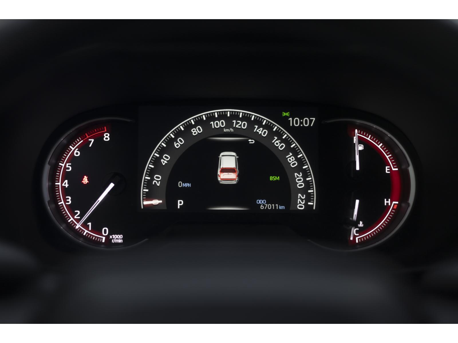 2023 Toyota RAV4 - Image 169