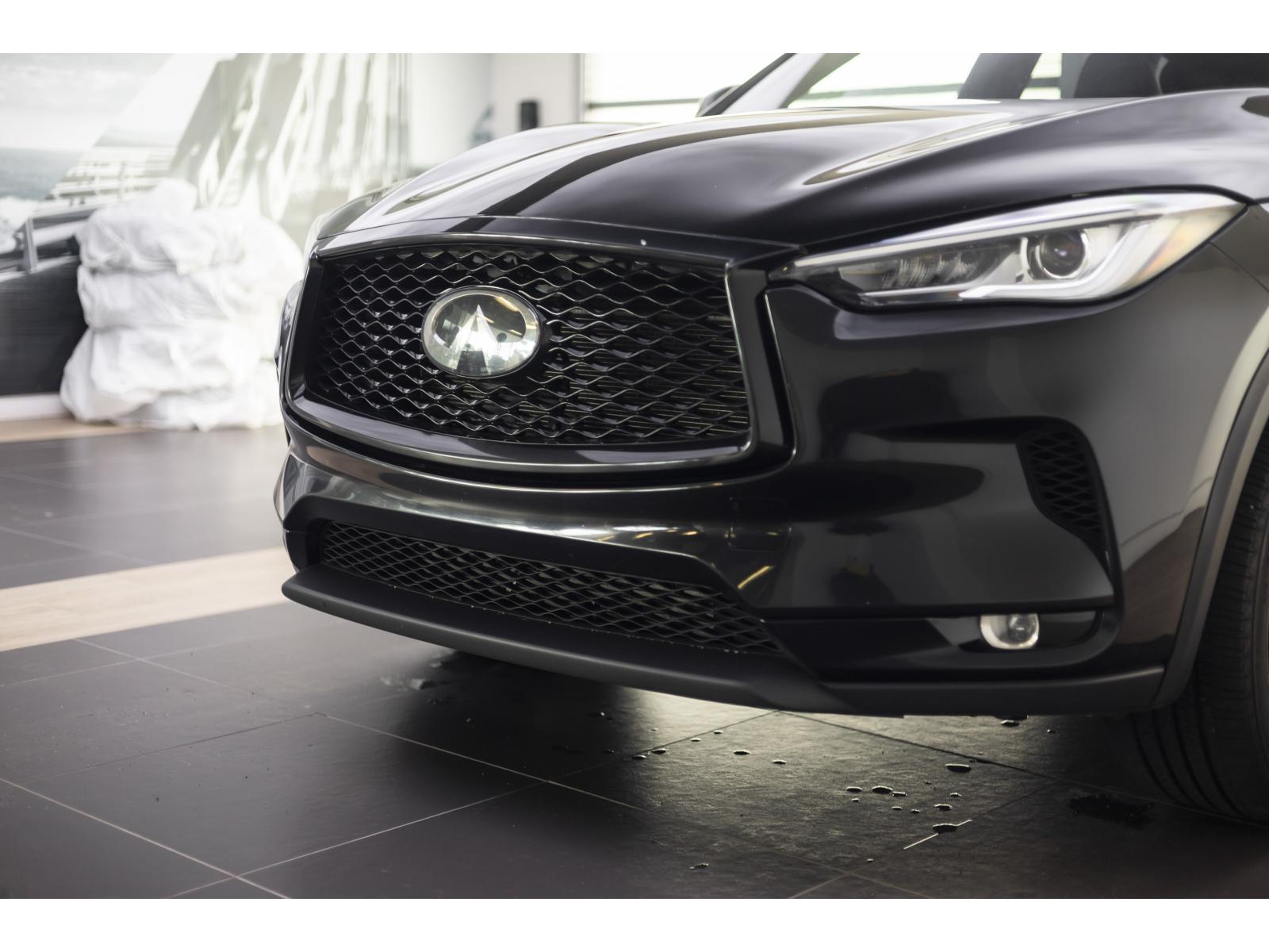 2022 Infiniti QX50 - Image 151