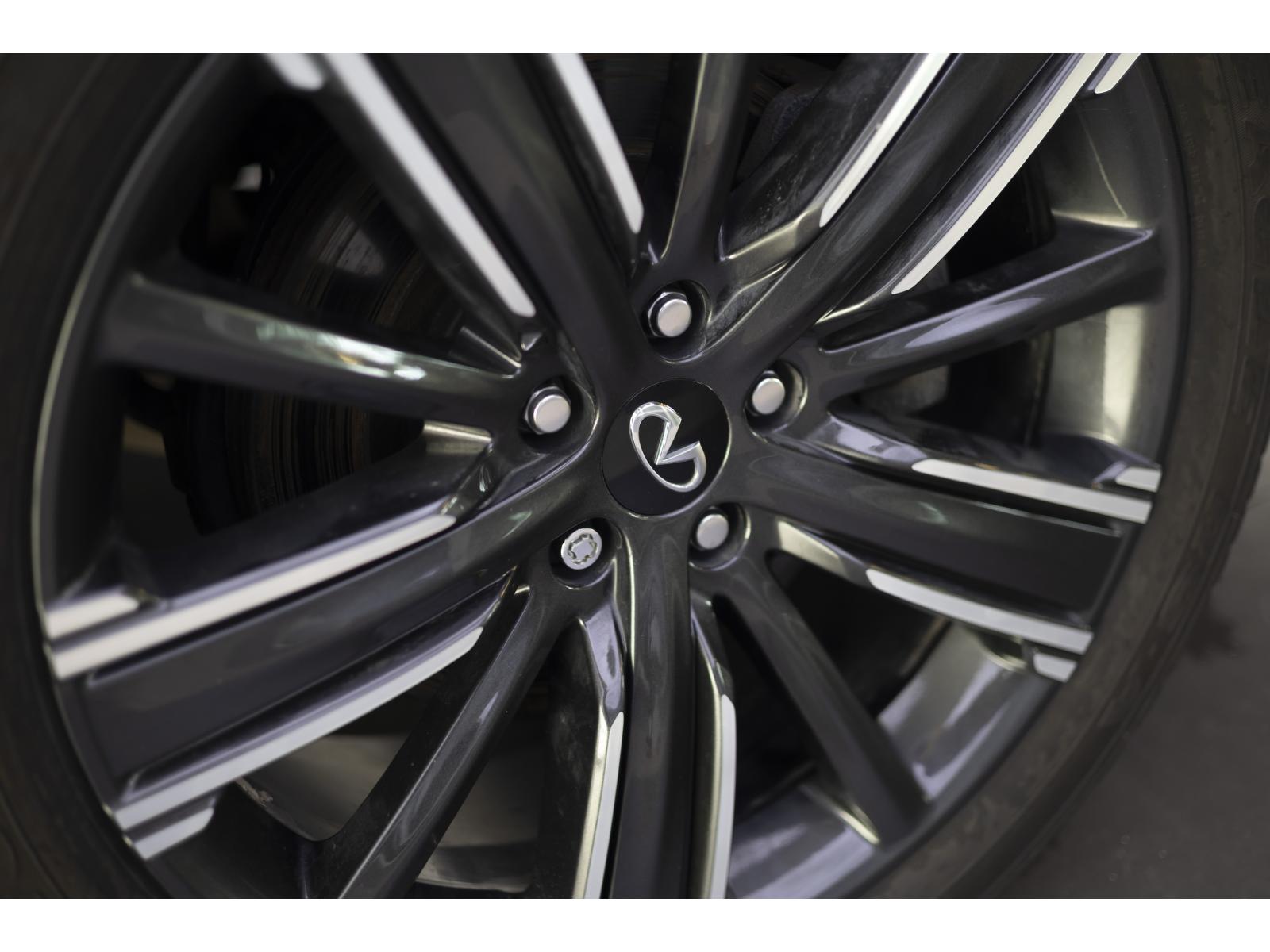 2022 Infiniti QX50 - Image 154