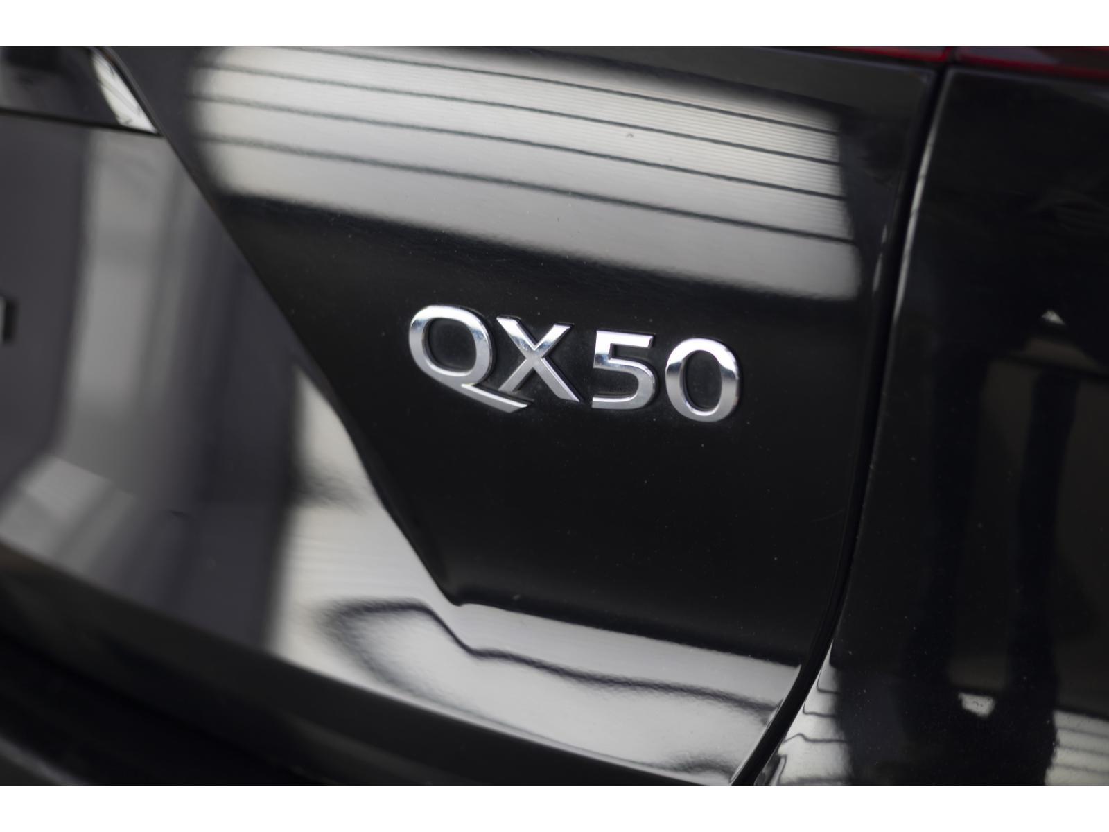 2022 Infiniti QX50 - Image 156