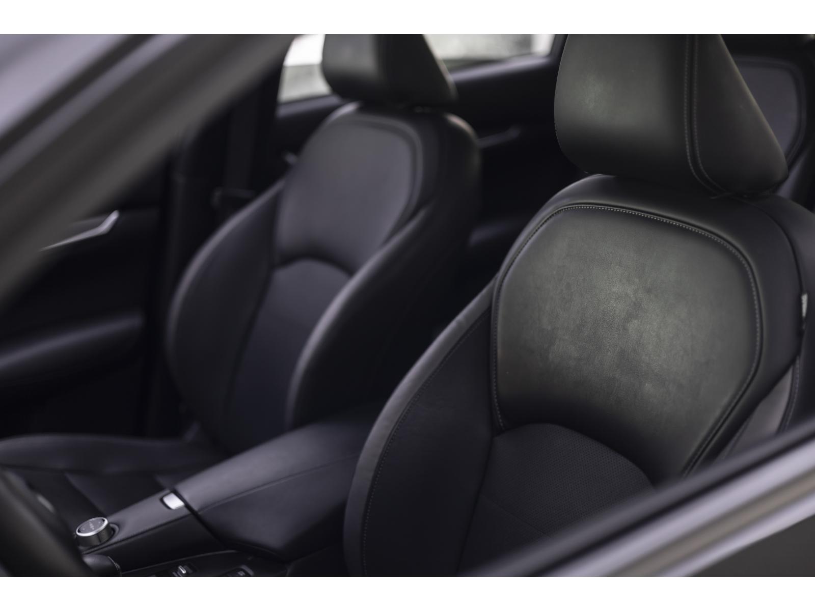 2022 Infiniti QX50 - Image 161