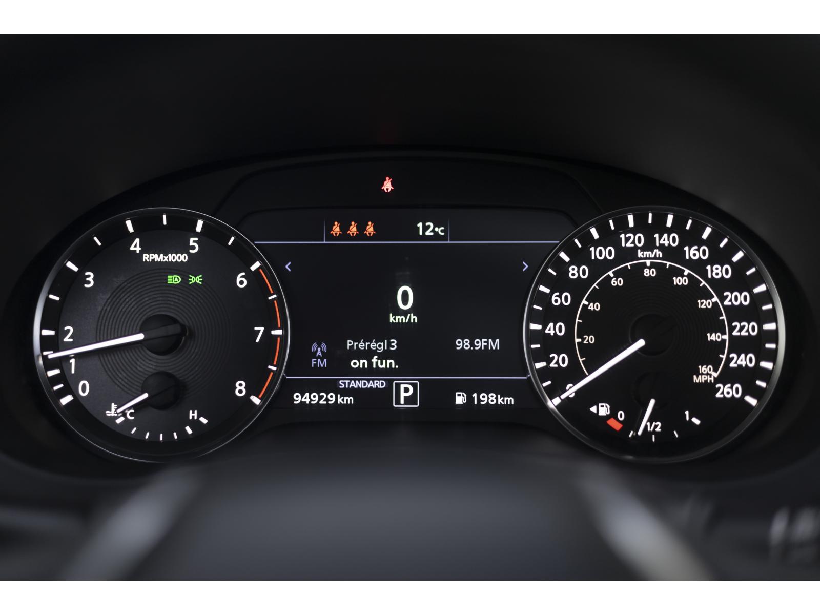 2022 Infiniti QX50 - Image 167