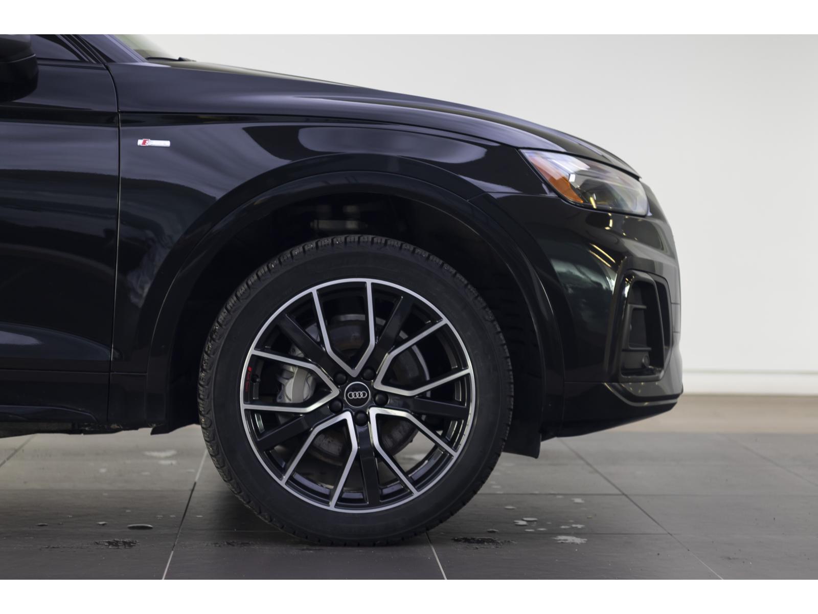 2023 Audi Q5 - Image 181