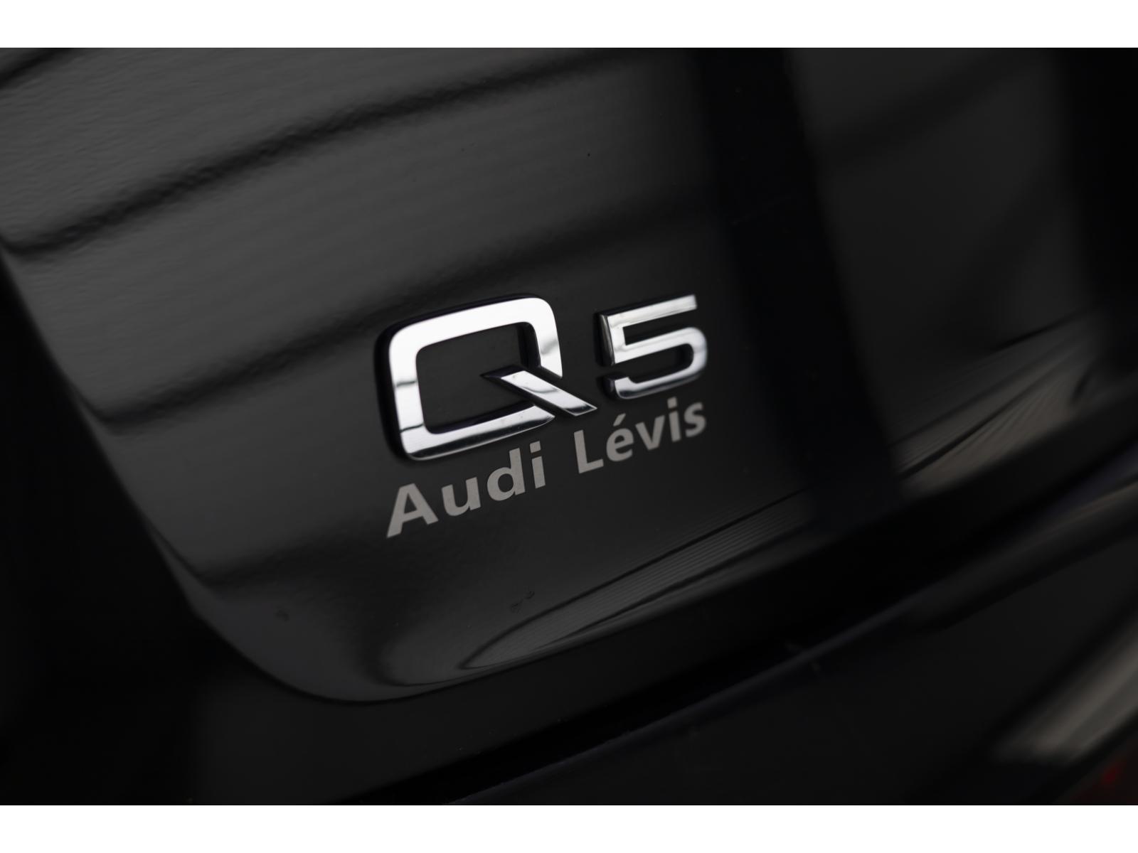 2023 Audi Q5 - Image 184